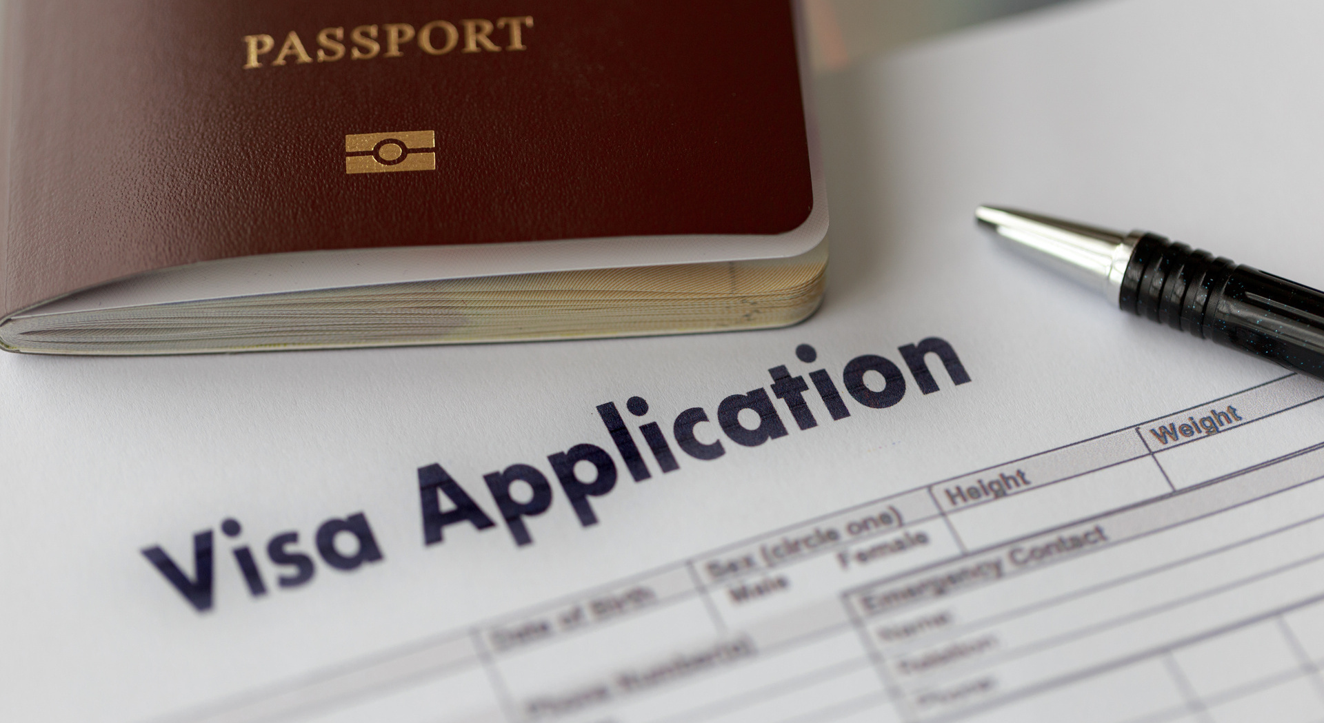 Étudiants et praticiens hors UE