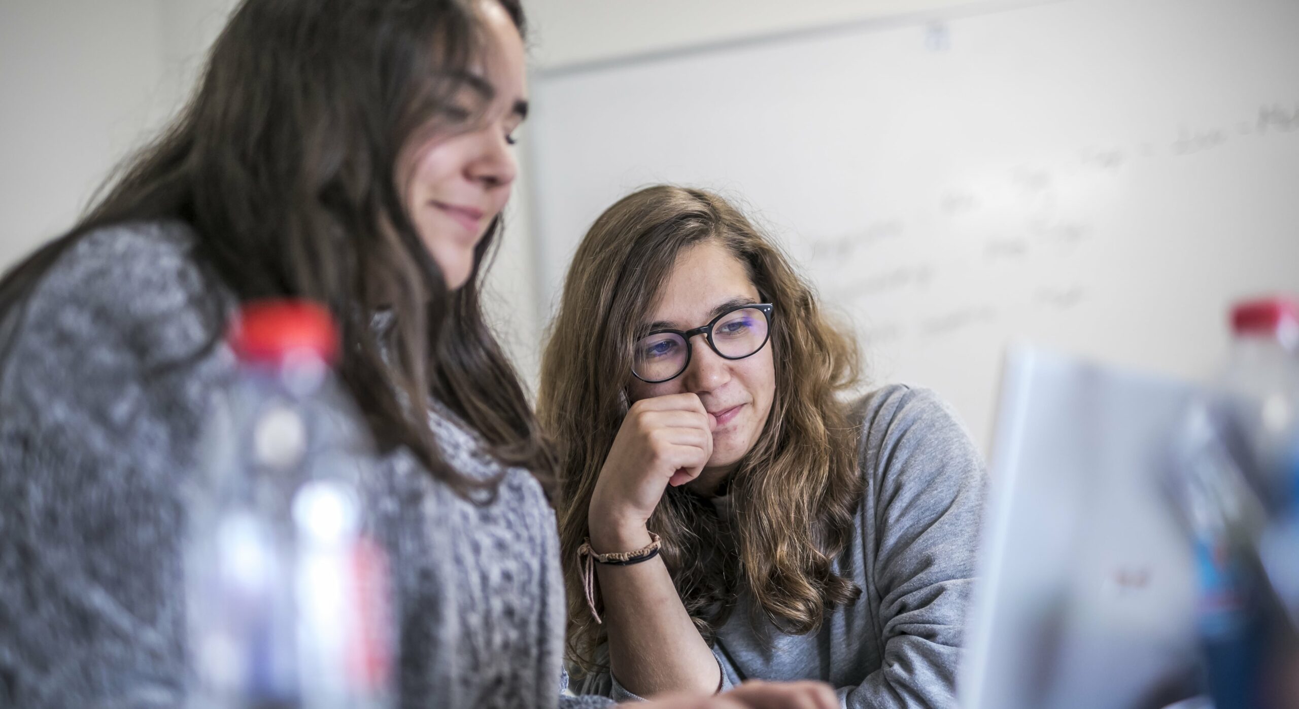 Passerelles vers les filières de santé