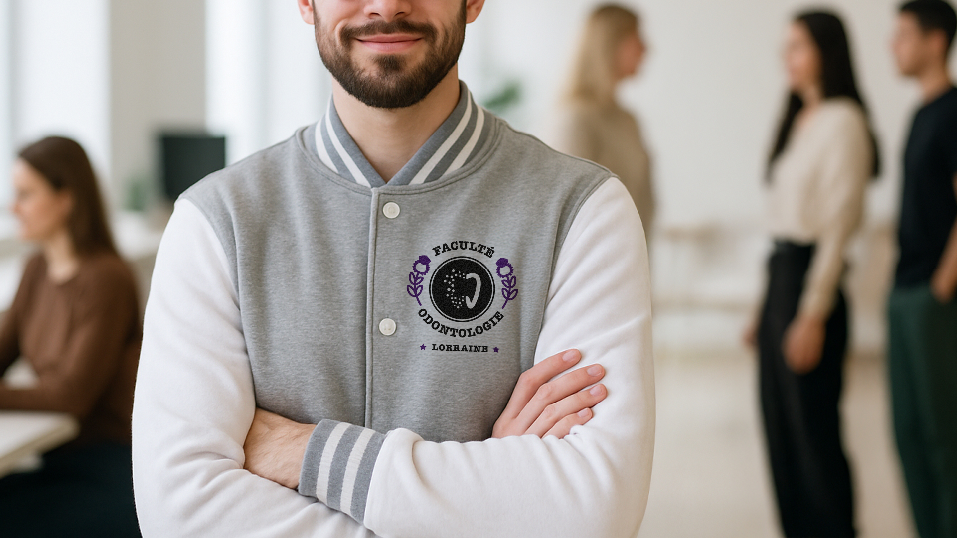 Equipe administrative et technique