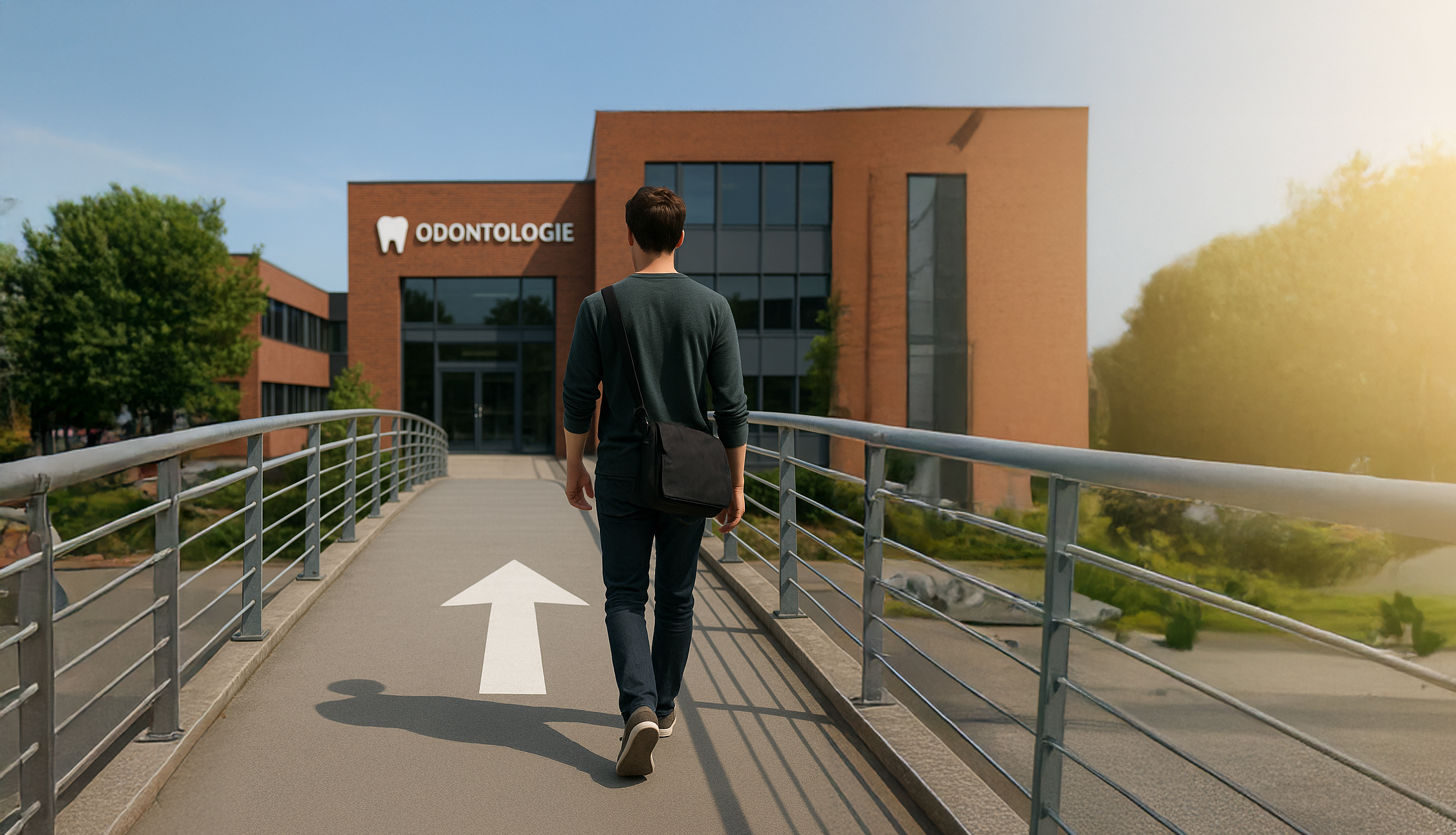 Passerelles vers les filières de santé